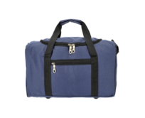 Chic 3169 Bag Blue 23l modrá