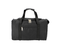 Chic 3169 Bag Black 23l černá
