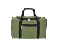 Chic 3169 Bag Green 23l zelená