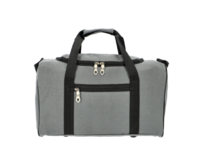 Chic 3169 Bag Gray 23l šedá