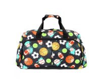 Chic 3681002 Bag Multicolor 41l barevná
