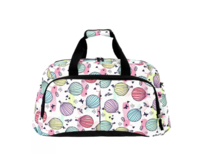 Chic 3681003 Bag Multicolor 41l barevná