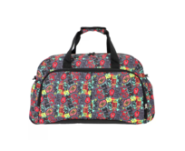 Chic 3681005 Bag Multicolor 41l barevná