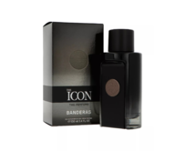 Antonio Banderas The Icon Men Edp 100ml