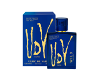Ulric de Varens Udv Wild Men EDT 100 ml