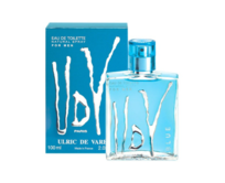 Ulric de Varens Udv Blue Men EDT 100 ml