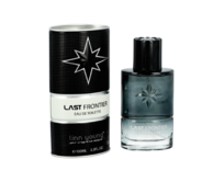Linn Young Last Frontier Men EDT 100 ml