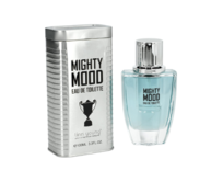 Linn Young Mighty Mood Men EDT 100 ml