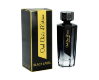 Linn Young Oud Elixir D'Extase Black Label Unisex EDP 100 ml