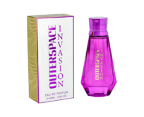 Linn Young Outerspace Invasion Women EDP 100 ml