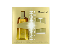 Omerta Invasion Awakenings Women EDP 100 ml + EDP 20 ml
