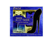 Omerta Shoe Shoe Blue Women EDP 100 ml + EDP 20 ml