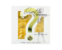 Real Time Where Are the Women EDP 100 ml + EDP 15 ml
