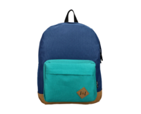 Design M777 4 Backpack Barevný 25l barevná