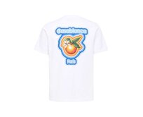 Casa Blanca MS23-JTS-001-24 Tričko Bílé XL bílá, XL