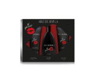Instituto Español Aire De Sevilla Si Quiero Women EDT 150 ml+150 ml krém+150 ml gel