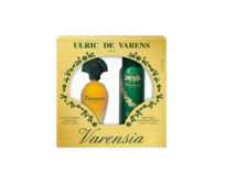 Ulric de Varens UDV Varensia Women EDP 50 ml + DEO/S 125 ml
