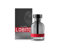 Bultaco Lobito Rebel Men EDT 50ml