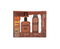 Coronel Tapioca Routes USA pánská sada EDT 75 ml + DEO 200 ml