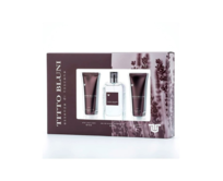 Titto Bluni Essenza Di Toscana Man EDT 75 ml + A/S 75 ml + S/G 75 ml