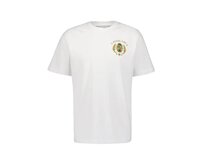 Casa Blanca MS24-JTS-001-13 Tričko Bílé XL bílá, XL