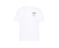 Casa Blanca U-MPS24-JTS-001-08 Tričko Bílé XXL bílá, XXL