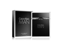 Calvin Klein Man Eau De Toilette Spray 50 ml
