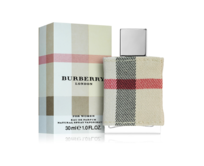 Burberry London for Women parfémovaná voda pro ženy 30 ml