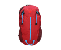 Campus Erriga CU0706321118 Backpack Red 16l červená