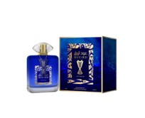 Afaq Blue Oud Intense A11 Men EDP 100 ml