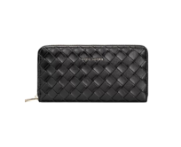 David Jones P146 Elegant Woman Black černá