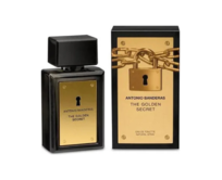 Antonio Banderas Perfumes The Golden Secret Men EDT 50 ml
