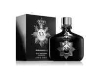John Varvatos XX Men EDT Vaporisateur 75 ml