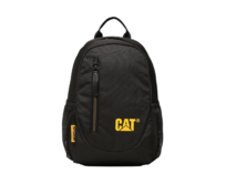 Caterpillar 84360-01 Backpack Black 12L černá