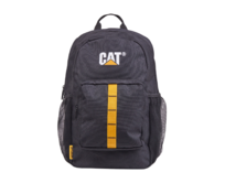 Caterpillar Tactical 84722-01 Backpack Black 21,5l černá