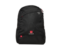 Campus Blane CU0701324200 Backpack Black 18l černá