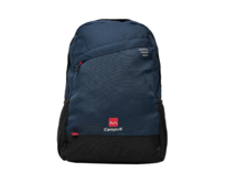 Campus Blane CU0701324321 Backpack Blue 18l modrá