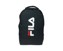 Fila Fussa FBU0125 80010 Backpack černý 16,7l černá