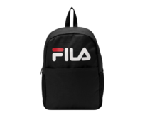 Fila Favoriten Back To School FBT0003 80010 Backpack Black 19l černá