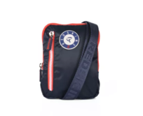 Redskins RIGHT crossbody taška Blue modrá