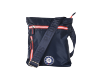 Redskins RIVET crossbody taška Blue modrá
