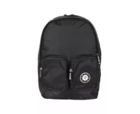 Redskins SELF Backpack Black 21,5l černá