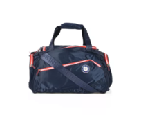 Redskins RIGID Sport Bag Blue 30l modrá