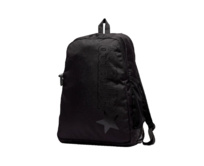 Converse Speed 3 10019917-A03 Backpack Black 18l černá