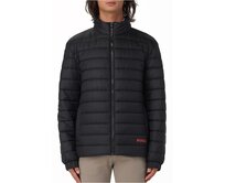 Hugo Boss 50517753 bunda černá 2XL černá, 2XL