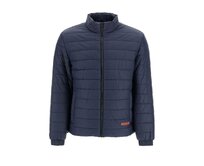 Hugo Boss 50517753 bunda tmavě modrá XL tmavě modrá, XL