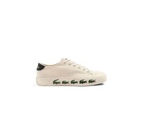 Lacoste 746CMA0001 tenisky bílé 42,5 bílá, 42,5