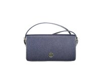Tommy Hilfiger AW0AW07943 Kabelka modrá modrá