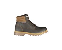 Carrera CAM73301N Pánské boty hnědé 42 Hnědá, 42