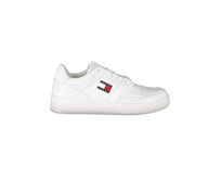 Tommy Jeans EM0EM01395 Pánské tenisky bílé 40 bílá, 40